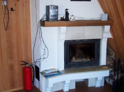 kominek